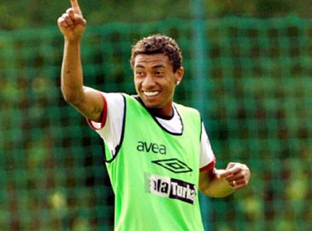Jose Kleberson - BEŞİKTAŞ