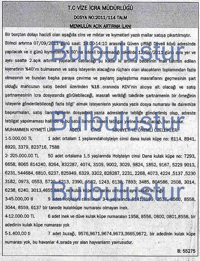 İlandan anlaşıldığına göre, firmanın elinde markanın dışında pek bir şey kalmamış.
<br>
Bunun gibi bir çok ilginç ihalenin de yer aldığı bu mecrada ihaleye girmek isteyip giremeyenlere de yeni bir model geliştirilmiş.