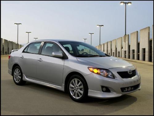 TOYOTA COROLLA ESKİ FİYAT: 33.700 YENİ FİYAT: 35.000