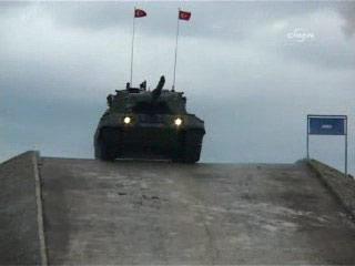 Dünya çapında önemli bir savunma sanayi markası olma yolunda önemli adımlar atan Aselsan, TSK'nın elindeki 171 adet Leopard-1 Tankının atış sistemini Volkan Atış Kontrol'üyle geliştirip, tanıttı.