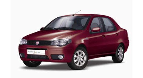 Fiat Albea: Filo müşterisi seviyor, 10 ayda 8 bin 952 adet