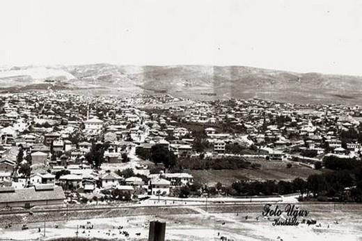 <p>Kırıkkale</p>