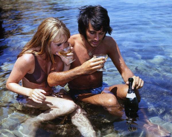 "1969'da içkiyi ve kadınları bıraktım. Hayatımda geçirdiğim en berbat 20 dakikaydı" George Best