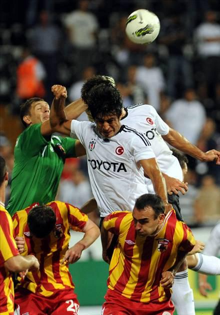 İbrahim Toraman (Beşiktaş)