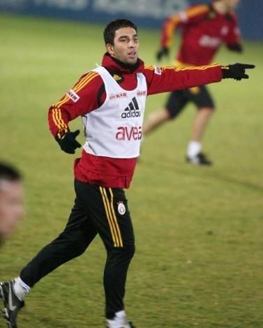 Arda'nın kaza sonrası ilk görüntüleri