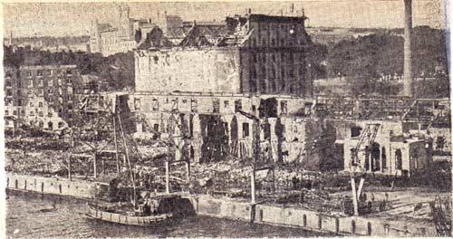 İstanbul Boğazında ne yapacağımızı tartıştığımız muhteşem Haydarpaşa Garı binası, bundan 92 yıl önce neredeyse havaya uçacaktı. Enver Paşanın uzun zaman bir sır olarak kamuoyundan sakladığı bu müthiş patlamanın iç yüzü neydi