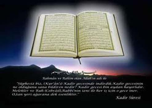 <p><span style="text-decoration: underline;"><strong>(Allah’ım, nankörlükten ve kabir azabından sana sığınırım.) [Müslim]</strong></span></p>