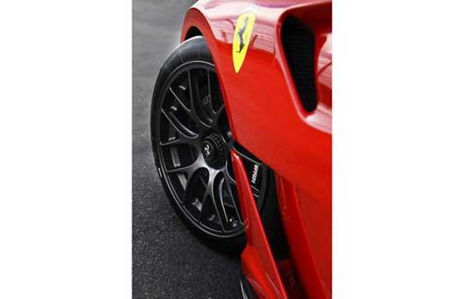 Ferrari 599XX