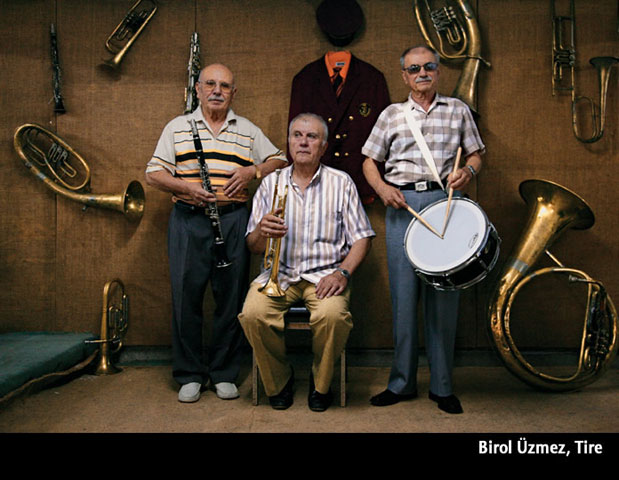 National Geographic Uluslararası Fotoğraf Yarışması Türkiye elemeleri sonuçları