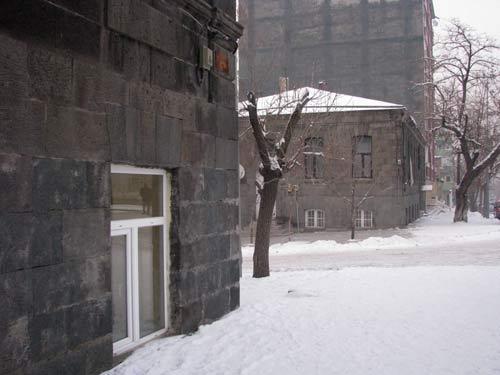 Romanlara, şiirlere, filmlere konu alan ve Orhan Pamuk ile Nobel'le taçlanan Kars'ın meşhur kar manzalarından bir demet. Fotoğraflar: Bünyamin Yılmaz - Yaşar İliksiz