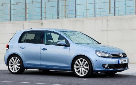 Volkswagen Golf
Alman otomobil üreticisinin Golf modeli, 58 bin 116 adet satışla, İngilterenin en çok satan beşinci modeli oldu.