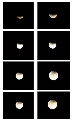 Ay tutulması Pakistan'dan da gözlendi. Ülkede Ay tutulması başlar başlamaz halk, ay tutulması sırasında kılınması gereken ''Hüsüf namazı'' için camilere çağrıldı. Ay tutulması sırasında toplu halde namaz kılan Pakistanlılar, namaz sonrası dua etti.<br><br><p><a href="http://www.haber7.com/video-galeri.php?cID=16110" target="_blank"><strong><span style="color: #0000ff;">VİDEO İÇİN TIKLAYINIZ</span></strong></a></p>