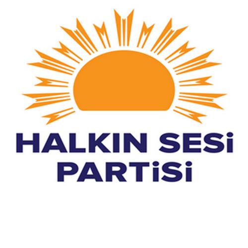 10 - HAS PARTİ