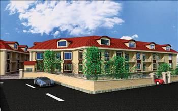 MIA BULUT RESIDENCE
Radye Yapı İnşaatın Ankara İncekte inşa ettiği Mia Bulut Residence projesinde, 2 blokta 64 konut ve 11 dükkan bulunuyor. 59 ile 129 metrekare arasında 1+1, 2+1 stüdyo ile 2+1 dubleks daire seçenekleri sunulan projede, fiyatlar 105-205 bin lira aralığında değişiyor. Daireler, sahiplerine ankastre ürünler, mini buzdolabı, plazma TV ve kombili olarak teslim ediliyor. Ortak kullanım alanlarında süs havuzu, kamelyalar ve otopark bulunan projenin spor aktivite, fitness ve çocuk oyun alanları da mevcut.
Web: www.miabulut.com
Tel: 0312 311 88 13