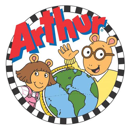 20. Arthur (1996 ...)