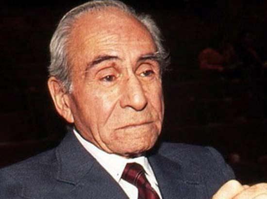 Ömer Lütfi Akad