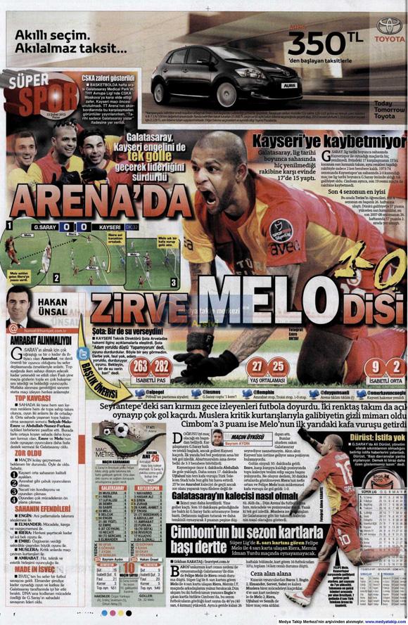 HÜRRİYET