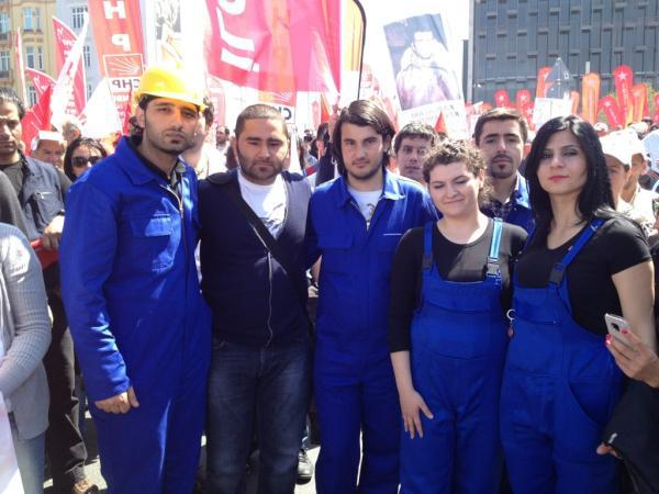 Fotoğraf: Onur Kaplan twitter.com/@onurkaplann