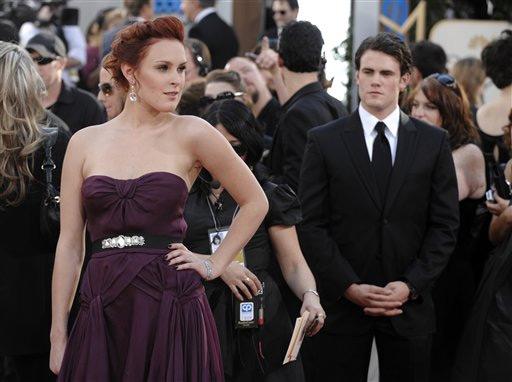 Rumer Willis
