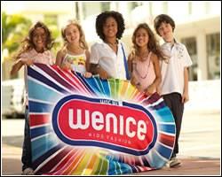 1- Wenice Kids
 Kuşam tekstil tarafından 1998 yılında kurulan Wenice Kids, 2011 yılı sonunda 75 mağaza, 100 franchise, 150 corner ve zincir mağazayla 325 satış noktasına ulaşmayı hedefliyor.
 Yatırımcılardan bayilik bedeli alınmayacak.