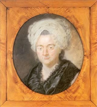 ‘Textor’ soyadı ile doğmuş olan Goethe’nin annesi Catherina Elisabeth Goethe (1731 -1808) ise, Frankfurt’un varlıklı ve tanınmış ailelerinden birindendir. Hoş sohbetli ve hayat dolu olan Catherina Elisabeth, 38 yaşındaki hukukçu Goethe ile hayatını birleştirmiştir.