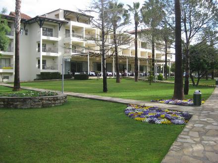 Hotel Barut Hemera

Side