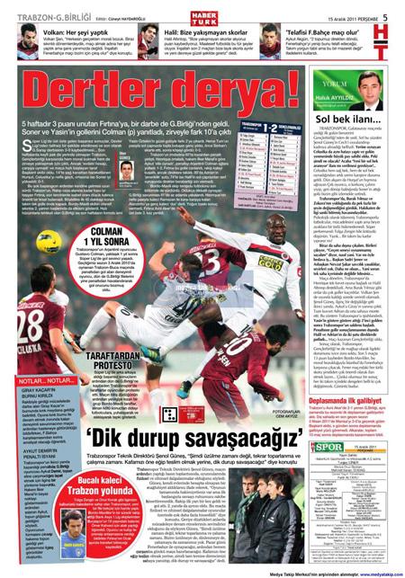 HTSPOR