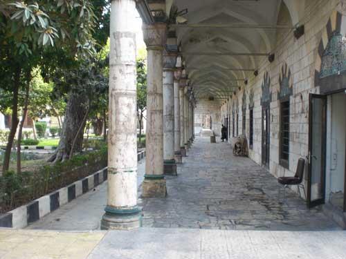 Süleymaniye Külliyesi
