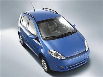 Chery KIMO Forza benzinli 19.390