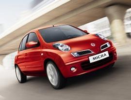 Nissan micra: Anahtar teslim fiyatı 22.990 TL'den başlıyor