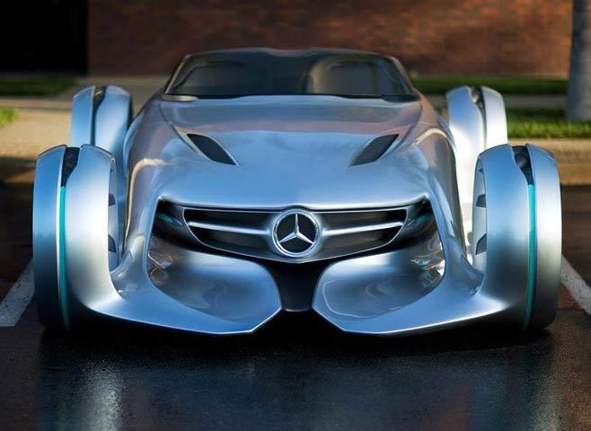 Silver Lightning adındaki film yakın gelecekte, yapay zekanın yaygınlaştığı bir çağda geçiyor