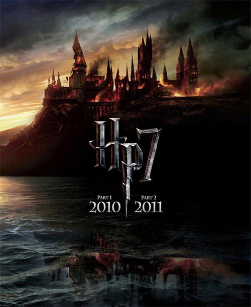 Harry Potter and the Deathly Hallows: Part 2 - Yönetmen: David Yates