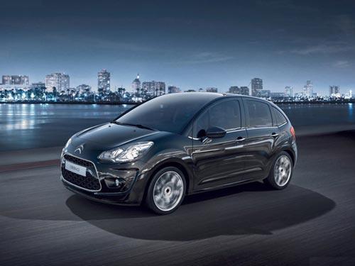Yeni Citroen C3