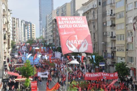 Fotoğraf: Türkan Çakar twitter.com/@turkancakar