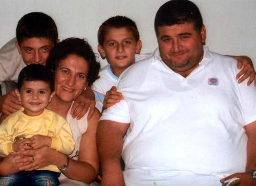 Teoman Yamalı 11 ayda 180 kilodan 98 kiloya indi
