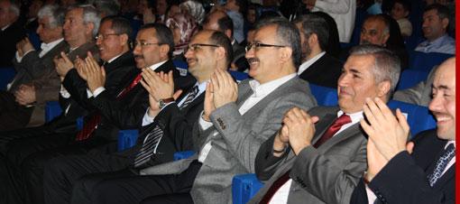 8 Mayıs 2011 Pazar günü Haliç Kongre Merkezi Sadabad Salonunda Özel Birikim Okulları 4. Bilim Sanat Şenliği İstanbul temalı olarak gerçekleştirildi