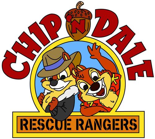 32. Chip 'n Dale Rescue Rangers (19891990)