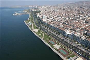 Karşıyaka / Bostanlı Değişim (%): -3,69