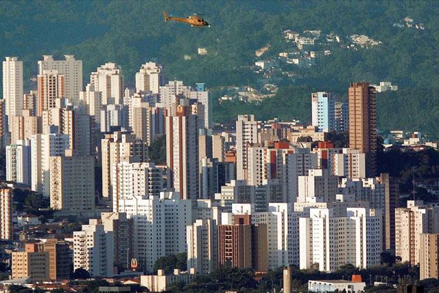 Sao Paulo