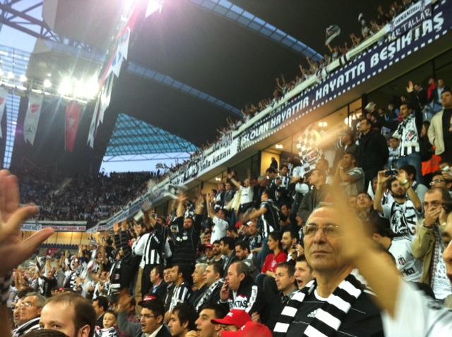 FOTOĞRAF: HAKKI ALKAN