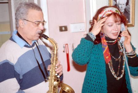 MEHMET AKAN - Huysuz ve cimri apartman yöneticisi Sabri bey yani Mehmet Akan 2006 yılında aramızdan ayrıldı.