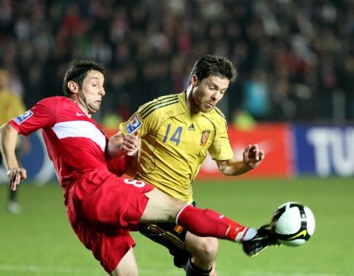 Madrid'de 1-0 mağlup olduğumuz İspanya'yı İstanbul'da da yenemedik. Boğalar ikinci yarıda bulduğu gollerle maçı kazandı.