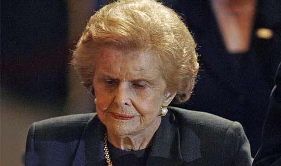 Betty Ford