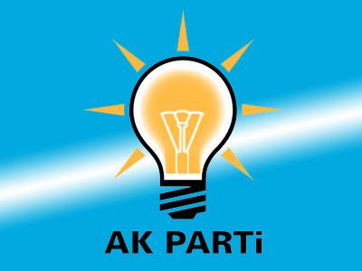 AK Parti'nin seçim bütçesi yaklaşık 124,5 milyon TL.