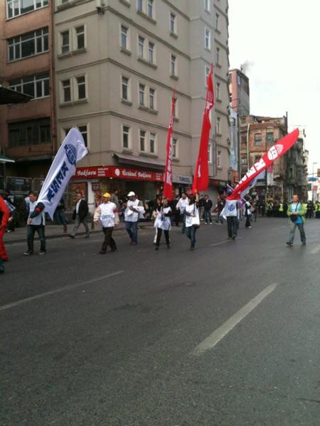 Fotoğraf: Kemal Gümüş / twitter.com/@kemalgms