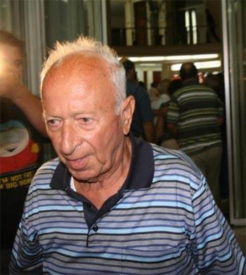 44'üncü Hükümetin Başbakanı Saim Bülend Ulusu