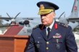 Tümgeneral Beyazıt Karataş