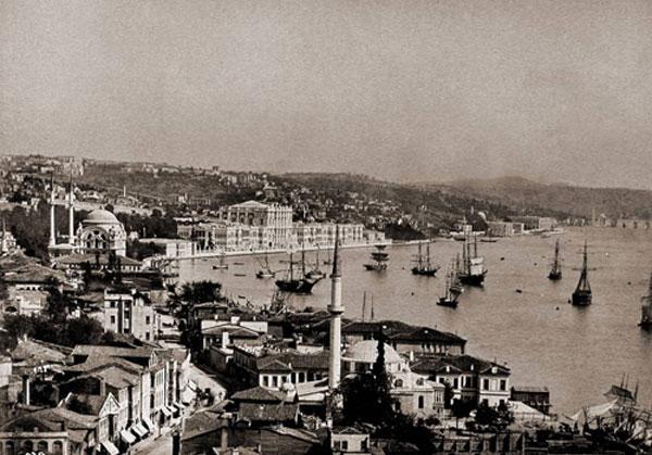 İstanbul'u tanımadıkça kendimizi bulamayız.