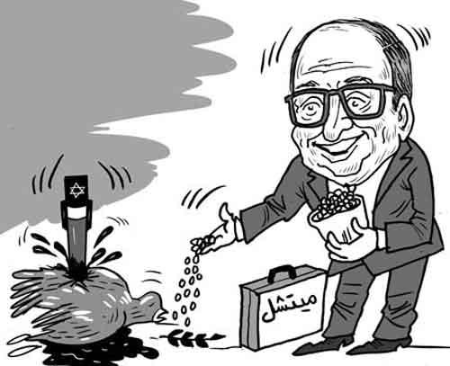 Jalal Alrefaie