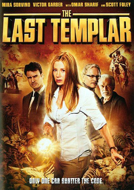 <strong>THE LAST TEMPLAR (SON TAPINAK)</strong><br><br>

Raymond Khourynin romanından uyarlanan Son Tapınak filminde; New Yorklu bir arkeolojistin Tapınak Şövalyelerinin kayıp sırlarını araştırması konu ediliniyor. New York Metropolitan Müzesindeki bir sergi sırasında saldırıya uğrayan Tess; saldırıdan sonra aklında kalan Latince bir söz üzerine arkadaşıyla birlikte gizemli bir yolculuğa çıkmaya karar verir.